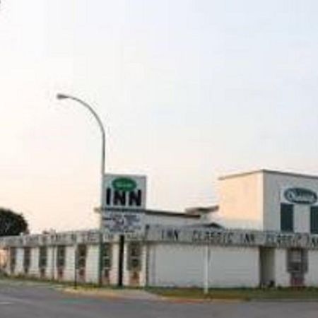 Classic Motor Inn Melville Eksteriør bilde