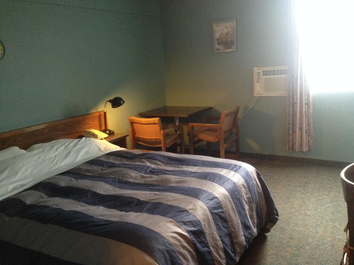 Classic Motor Inn Melville Eksteriør bilde