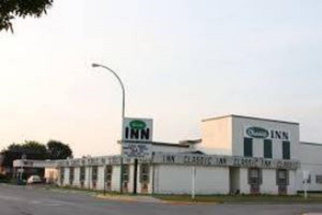 Classic Motor Inn Melville Eksteriør bilde
